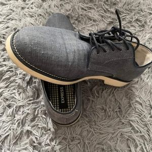 Express Men Shoes